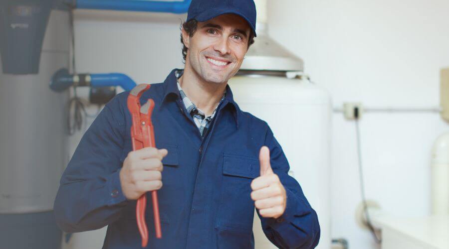 Professional sink repair in Allegany, NY
